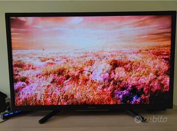 TV SMART ANDROID 32  SONY