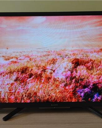 TV SMART ANDROID 32  SONY