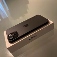 iPhone 15 128Gb OTTIME CONDIZION- TRATTABILE
