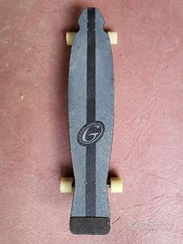Skateboard pack