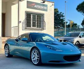 LOTUS Evora 2+2