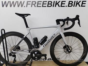 Bici da corsa Wilier Filante SL 105 Di2 12V - M