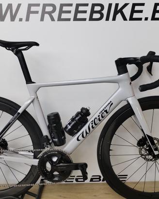 Bici da corsa Wilier Filante SL 105 Di2 12V - M