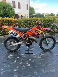 KTM SX 125