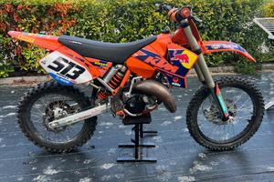 KTM SX 125