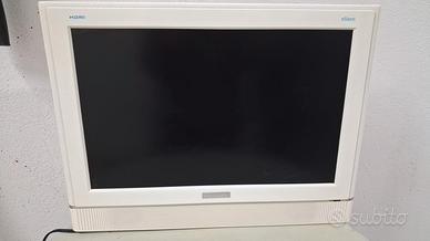 monitor/tv 24 pollici