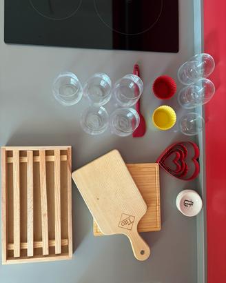 Accessori Vari Cucina
