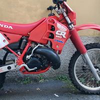Honda CR 250 R 1989 ENDURO