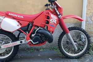 Honda CR 250 R 1989 ENDURO