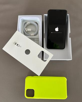 Apple Iphone 11 Pro max 256 gb