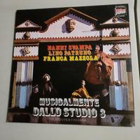 Disco Musicalmente dallo Studio 3
