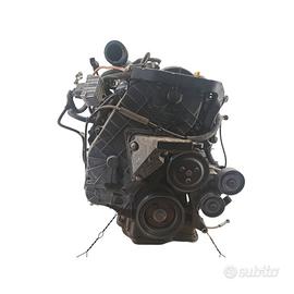 Motore Opel Astra G 2a Serie 1.7 Diesel 2003 Y17DT