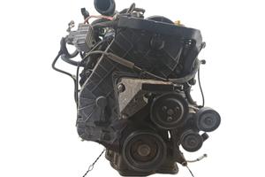 Motore Opel Astra G 2a Serie 1.7 Diesel 2003 Y17DT