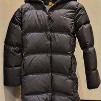 Polo Ralph Laren Piumino lungo navy 14 anni