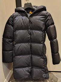 Polo Ralph Laren Piumino lungo navy 14 anni