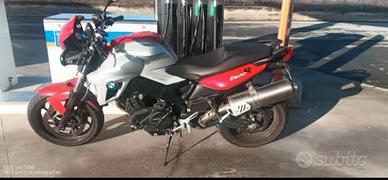BMW F800R