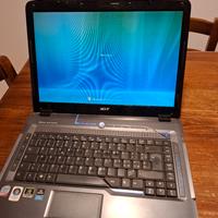 portatile Acer Aspire 5930