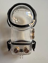 Case subacqueo ista360 X3