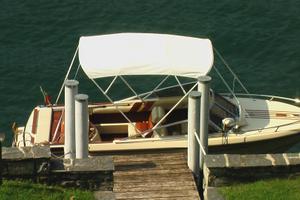 Cranchi Hobby 190 + Volvo Penta 175cv (242h)