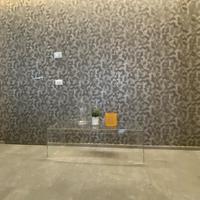 Tavolino Kartell invivible side