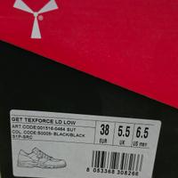 Scarpe Antinfortunistica  