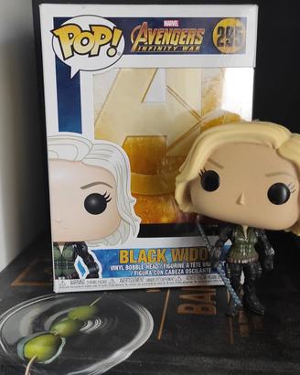 funko pop