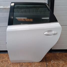 Porta Posteriore Sx Lancia Y anno 2012/20