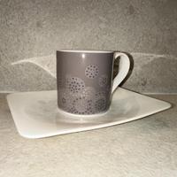 Tazzine con piattino Villeroy Boch