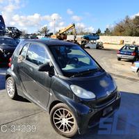 Smart fortwo coupã? 451 1.0 71cv 07-23 ricambi