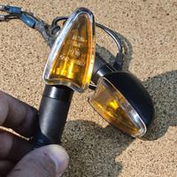 Frecce moto barracuda