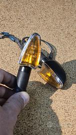 Frecce moto barracuda