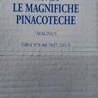 Le magnifiche pinacoteche