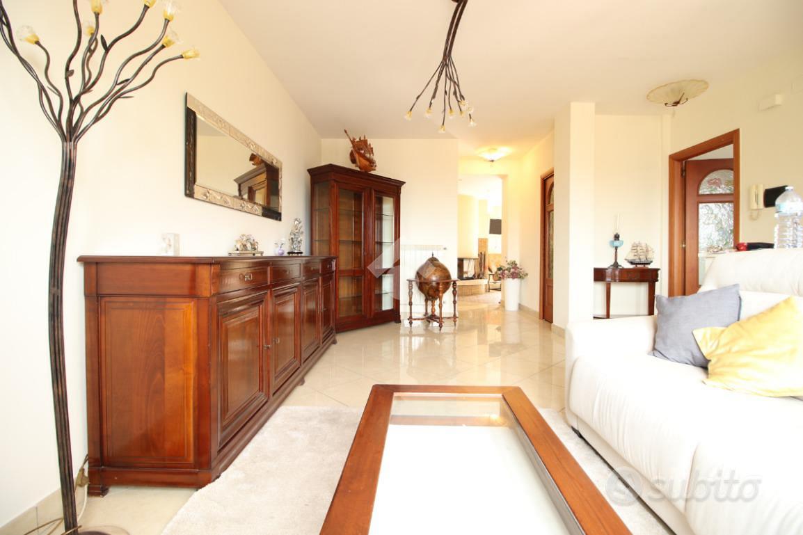 House in Fisciano, Settefichi - Vista 4
