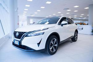 Nissan Qashqai 1.3 MHEV Premiere Edition 2wd ...