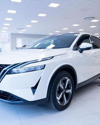 Nissan Qashqai 1.3 MHEV Premiere Edition 2wd ...