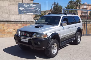 Mitsubishi Pajero Sport 2.5 TDI GLS