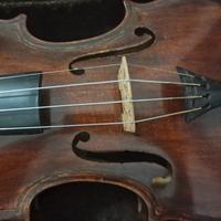Violino Galimberti
