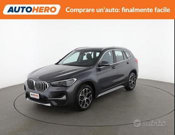 BMW X1 DH49286