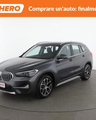 BMW X1 DH49286