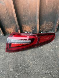 Fanale Faro Posteriore Dx Destro Alfa Romeo Stelvi