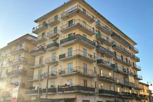 Appartamento disponibile da Marzo