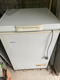 Frigorifero Pozzetto Congelatore HAIER