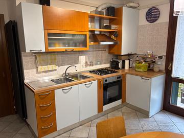Cucina usata metri 2.70