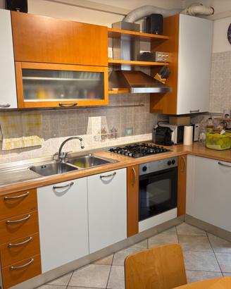 Cucina usata metri 2.70