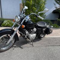 Honda VT 125 Shadow - 2003