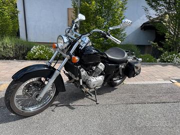 Honda VT 125 Shadow - 2003