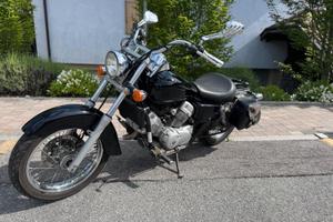 Honda VT 125 Shadow - 2003