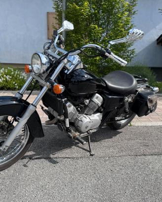 Honda VT 125 Shadow - 2003