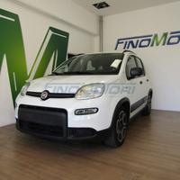 FIAT New Panda 1.0 FireFly S&S Hybrid City Life