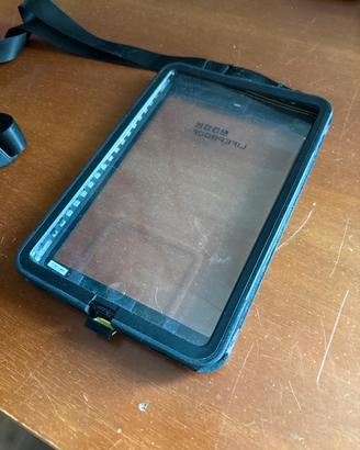 Cover Subacquea LifeProof per iPad Mini 2